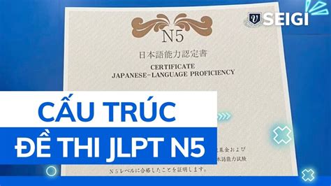 đề thi jlpt n5 2019